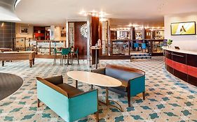 Mercure Chester Abbots Well Hotel